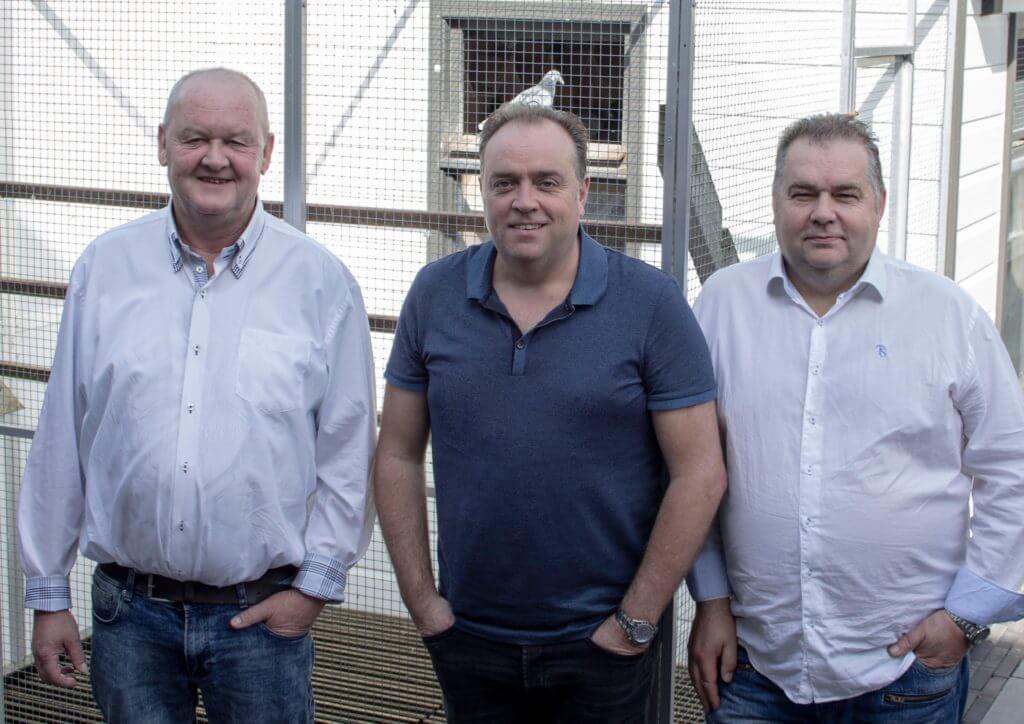 combinatie Hendriks -Sanders