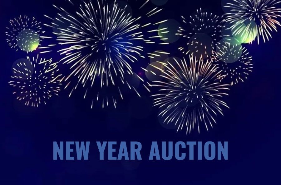 Estrellas de Año Nuevo