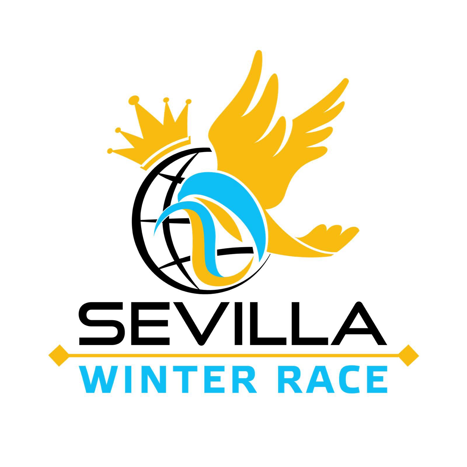 Sevilla Winter Race Top 26-50