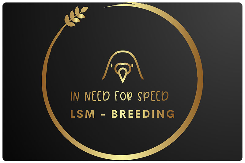 LSM Breeding