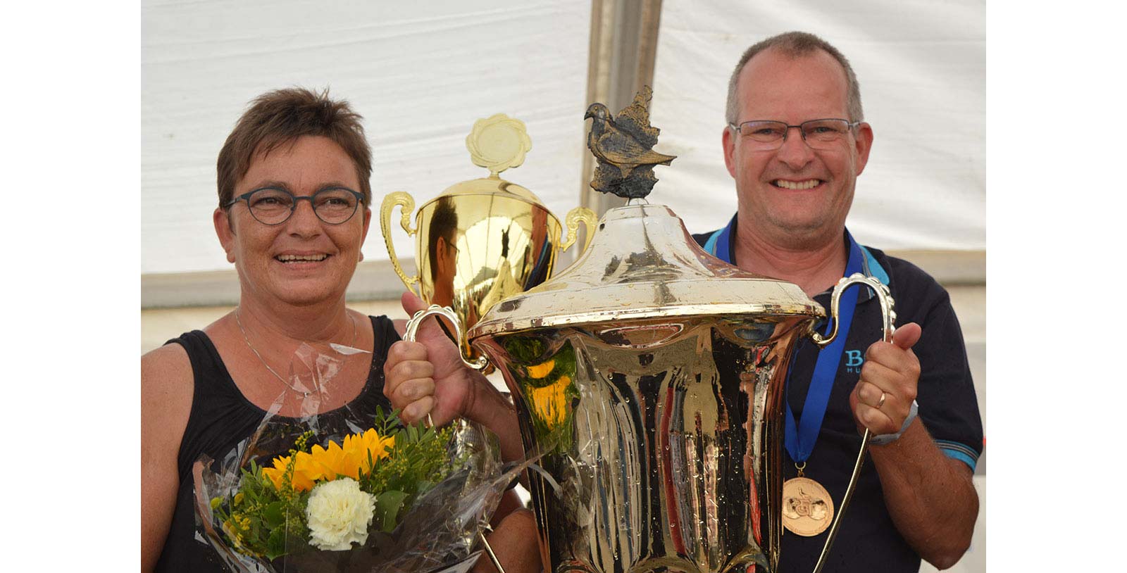 Karin - John - Christian