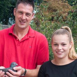 Superseason 2025 by Gwen & Peter Vd Merwe!