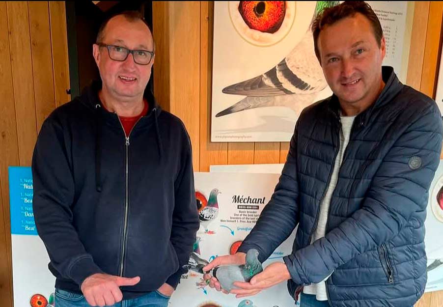 V & W Rupprecht