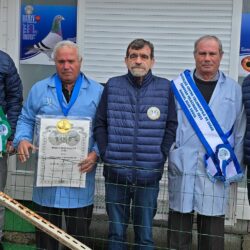 Team Manuel Silva Sousa