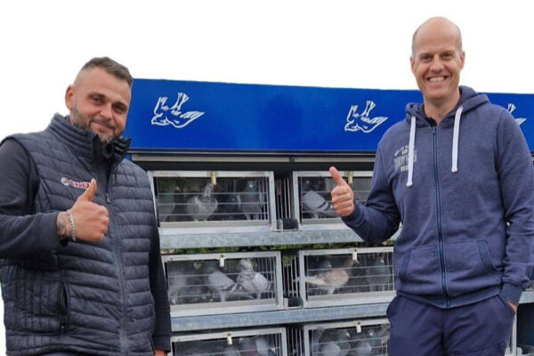 SG Thiemel / Ullrich