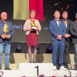 Olympic Maximus – Andreas Drapa