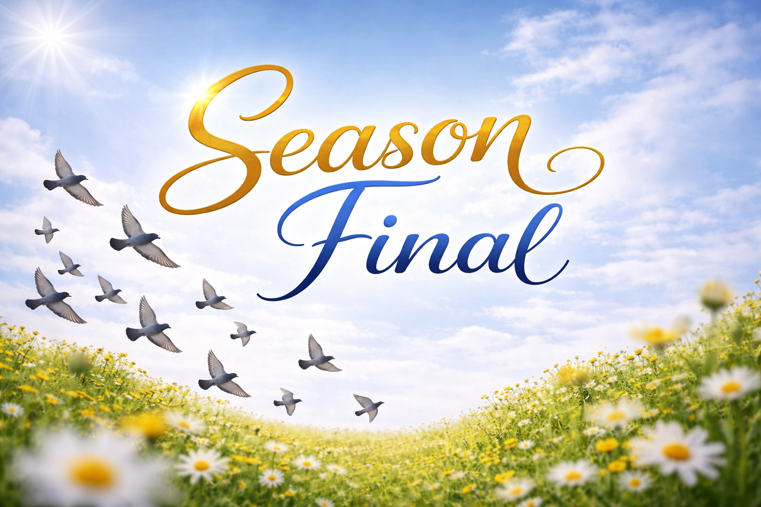 Season Final