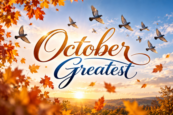 October Greatest