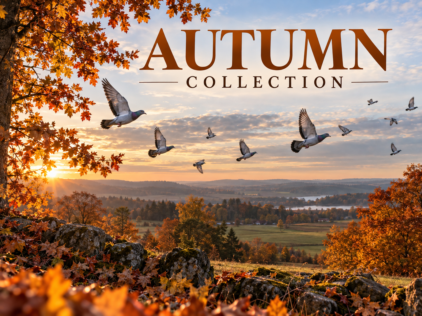 Autumn Collection