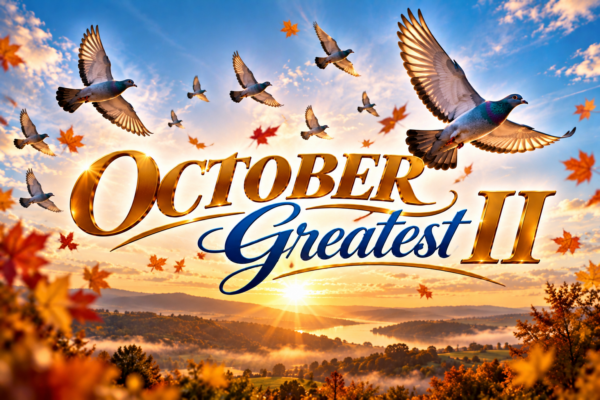 October Greatest II