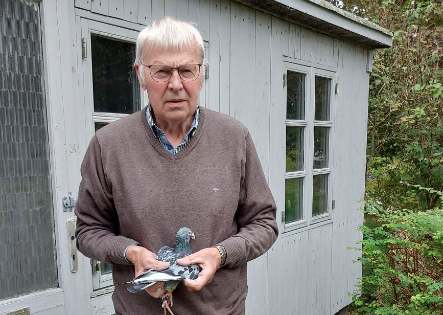 Søren Kristensen